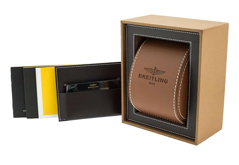 Breitling Avenger Hurricane XB1210